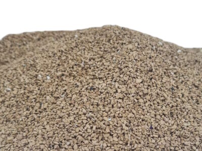 Refractory Bed Material