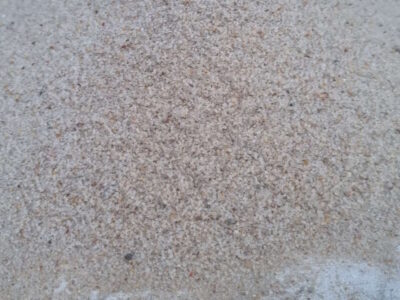 Silica Sand