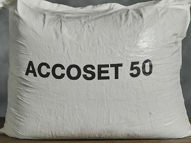 ACCOSET 50