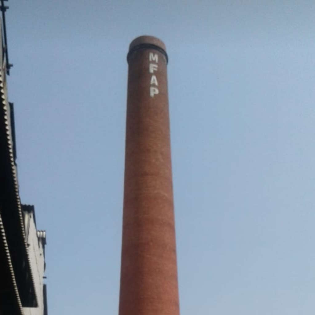 Brick-masonry-industrial-chimney-6