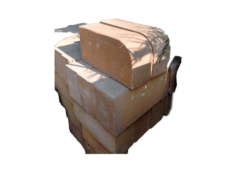 Refractory Blocks