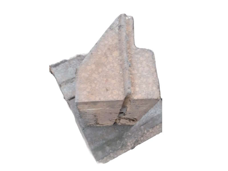 Refractory Blocks