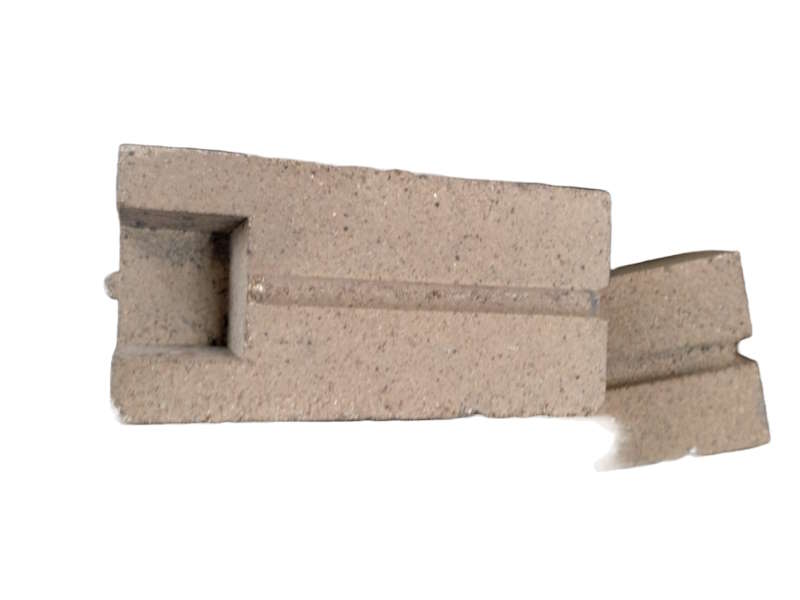 Refractory Blocks