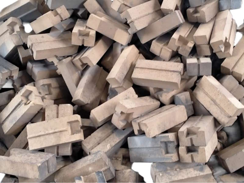 Refractory Blocks