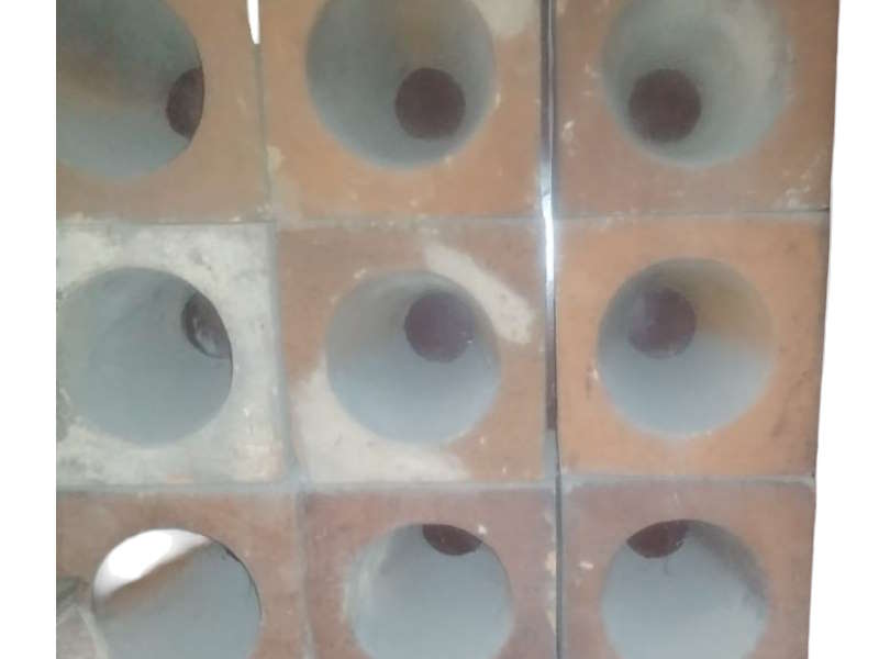 Refractory Blocks