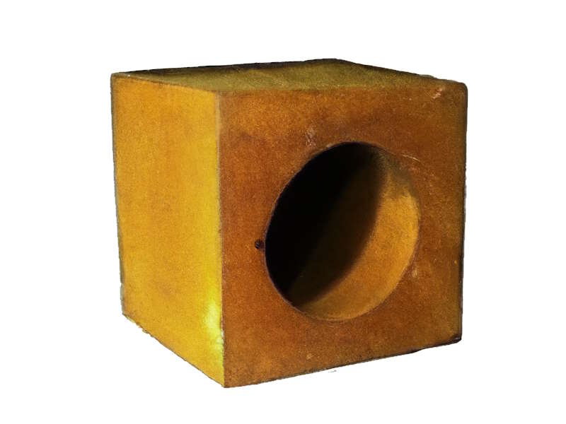 Burner Block