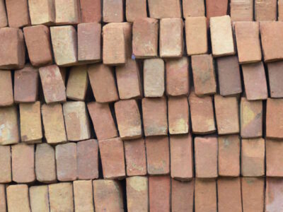 Refractory Bricks