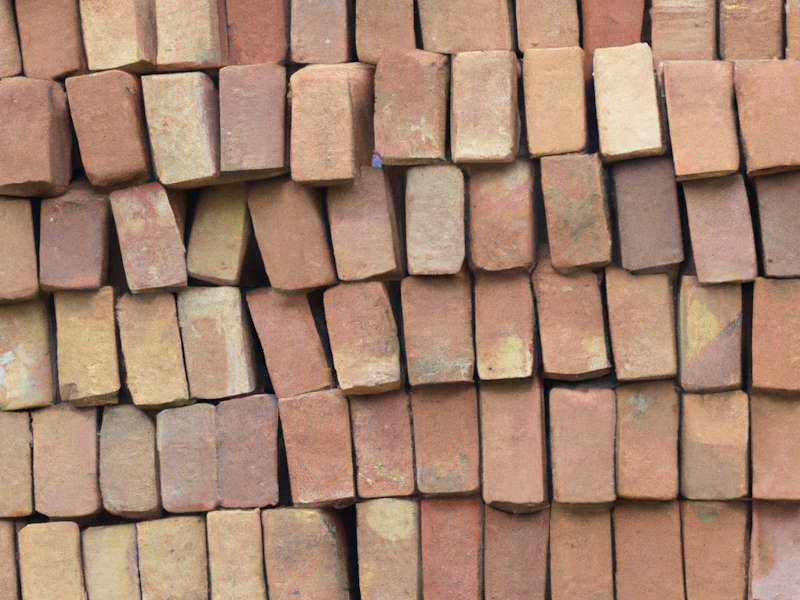 Refractory Bricks